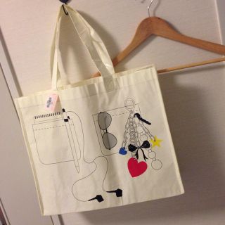 Forever21 トートバッグ cateslaundry.com