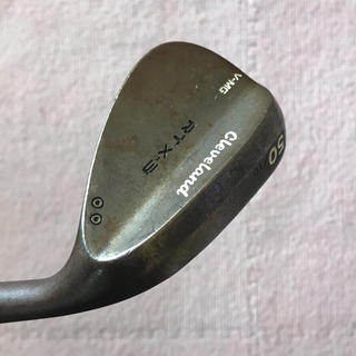 クリーブランドゴルフ(Cleveland Golf)のニコすけ様専用(クラブ)