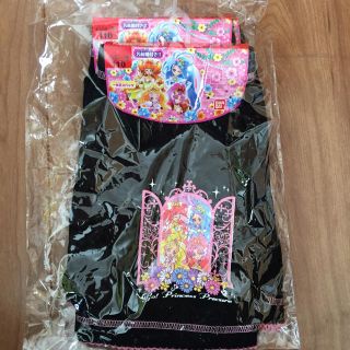 バンダイ(BANDAI)のプリキュアの一分丈スパッツ (パンツ/スパッツ)