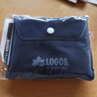 ロゴス(LOGOS)のロゴス　オリジナルエアークッション(旅行用品)