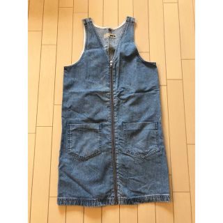 トップショップ(TOPSHOP)の専用(ひざ丈ワンピース)