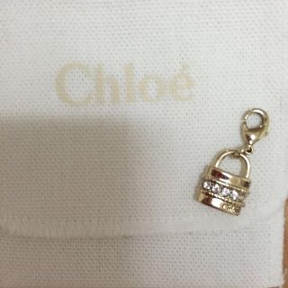 クロエ(Chloe)のクロエ♡チャーム(その他)