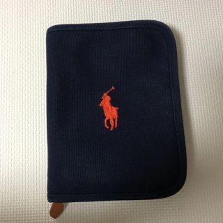 ラルフローレン(Ralph Lauren)のラルフローレン 母子手帳ケース(母子手帳ケース)