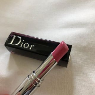 ディオール(Dior)のアディクトラッカースティック550(口紅)