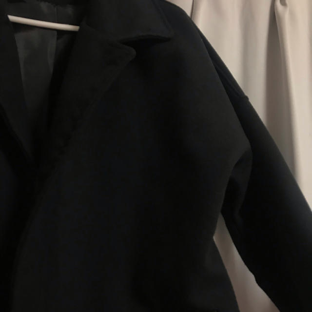 GOGOSING(ゴゴシング)のイチナナキログラム コート レディースのジャケット/アウター(その他)の商品写真
