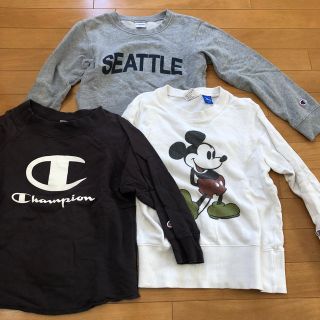 チャンピオン(Champion)のチャンピオンset(Tシャツ/カットソー)