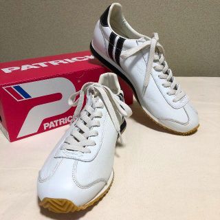 パトリック(PATRICK)のパトリック ネバダ2 PATRICK NEVADA2 WHT(スニーカー)