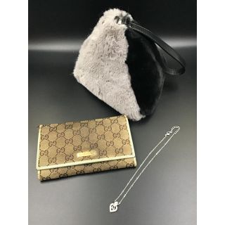 グッチ(Gucci)の【GUCCI】春のお出かけセット【Dior】(セット/コーデ)