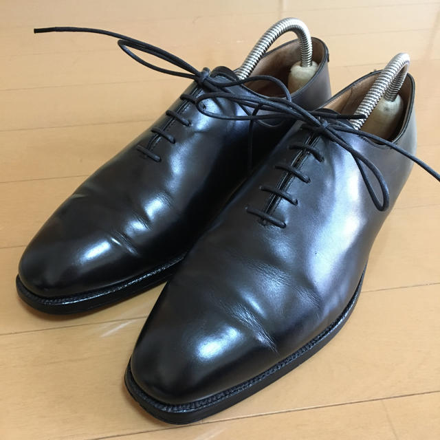 クロケット&ジョーンズ MAYFAIR 7.5