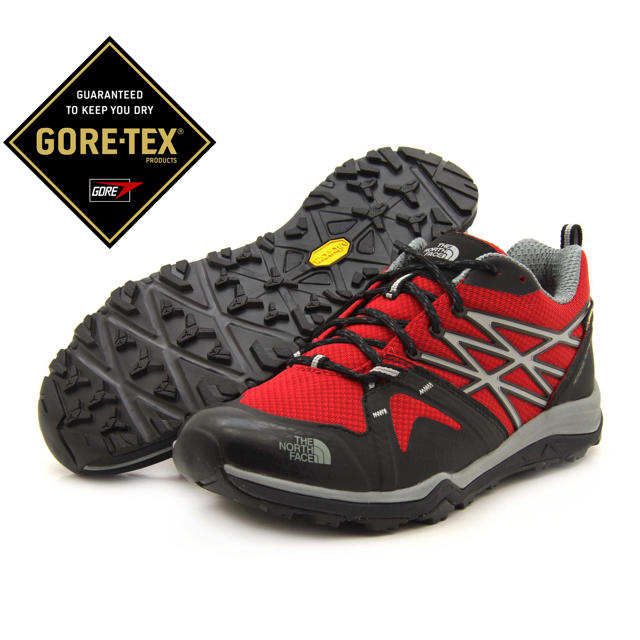 THE NORTH FACE - 【GORETEX】ザ ノースフェイス トレッキングシューズ