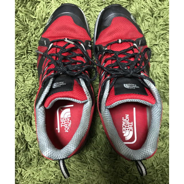 THE NORTH FACE - 【GORETEX】ザ ノースフェイス トレッキングシューズ