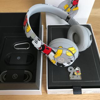 ビーツバイドクタードレ ディズニーの通販 13点 Beats By Dr Dreを買うならラクマ