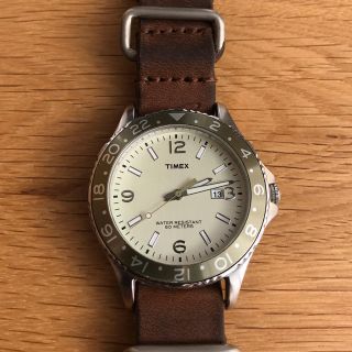 タイメックス(TIMEX)のyouko様  TIMEXタイメックス 腕時計(腕時計(アナログ))