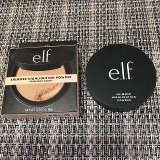 エルフ(elf)のelf ハイライト (フェイスカラー)