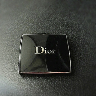 ディオール(Dior)のディオール ショウ モノ アイシャドウ 644 オレンジ(アイシャドウ)