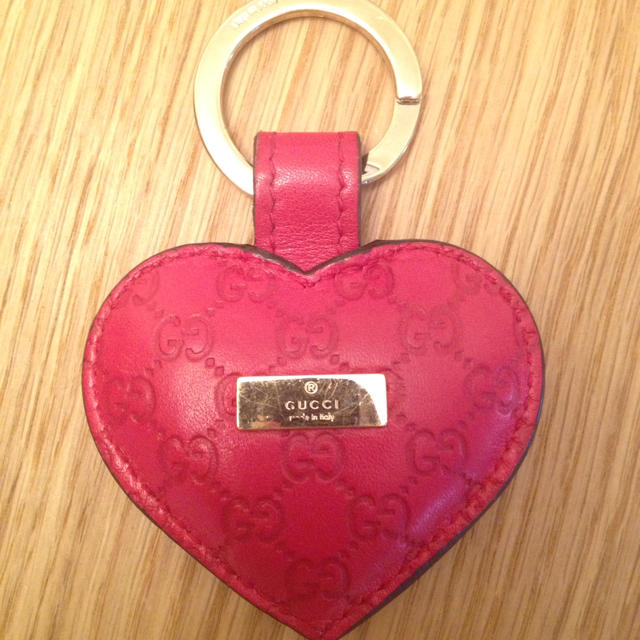 Gucci(グッチ)のGUCCI☆ キーリング♪ その他のその他(その他)の商品写真