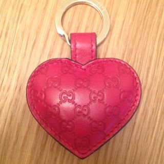 グッチ(GUCCI)のGUCCI☆ キーリング♪(その他)