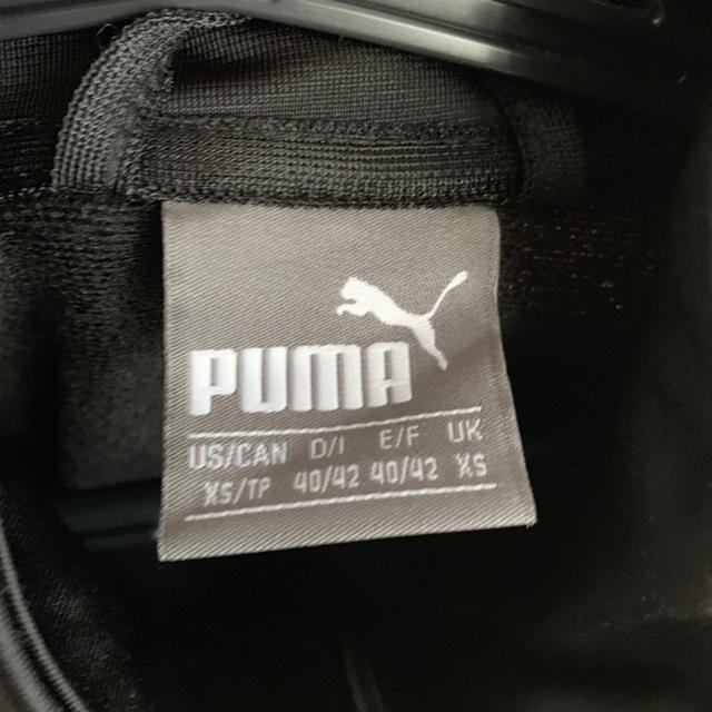 PUMA(プーマ)のプーマ フェラーリコラボジャージ メンズのトップス(ジャージ)の商品写真