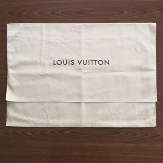 ルイヴィトン(LOUIS VUITTON)の保存袋(その他)