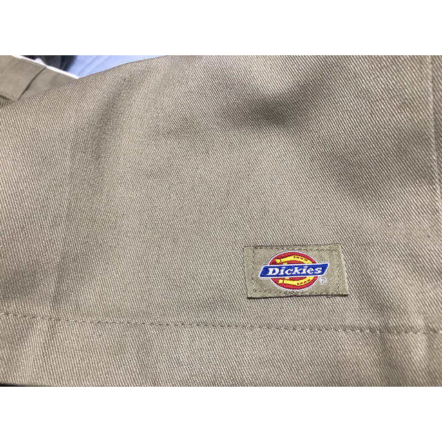 Dickies(ディッキーズ)の破格最安ディッキーズ ハーフパンツ36 メンズのパンツ(ショートパンツ)の商品写真