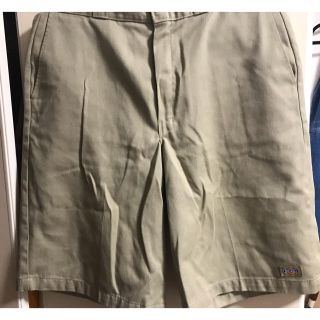 ディッキーズ(Dickies)の破格最安ディッキーズ ハーフパンツ36(ショートパンツ)