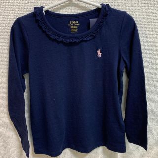 ラルフローレン(Ralph Lauren)の専用★お値下げ！【新品未使用】ラルフローレン ロンT(Tシャツ/カットソー)