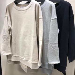 アズールバイマウジー(AZUL by moussy)のあっちょこさん専用♡(トレーナー/スウェット)