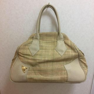 ヴィヴィアンウエストウッド(Vivienne Westwood)のSALE‼︎ ヴィヴィアン ボストンbag❤︎(ボストンバッグ)