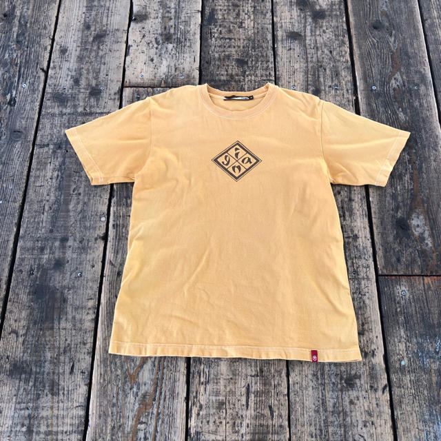 LA SPORTIVA(スポルティバ)のinga クライミングTシャツ メンズのトップス(Tシャツ/カットソー(半袖/袖なし))の商品写真