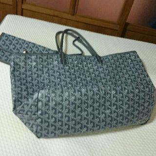 ゴヤール(GOYARD)の【価格変更126000→110000】早い者勝ち!!ゴヤールトートバック(トートバッグ)