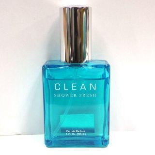 クリーン(CLEAN)のクリーン シャワーフレッシュ 香水 30ml(ユニセックス)