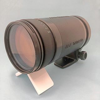 タムロン(TAMRON)のTAMRON AF 200-400  LD F5.6 75DN 超望遠ニコン用(レンズ(ズーム))