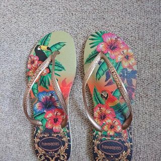 ハワイアナス(havaianas)のハワイアナス ビーチサンダル(ビーチサンダル)