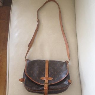 ルイヴィトン(LOUIS VUITTON)の♡mieeeさん＊25日までお取り置き♡(ショルダーバッグ)