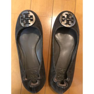 トリーバーチ(Tory Burch)のトリーバーチ(バレエシューズ)