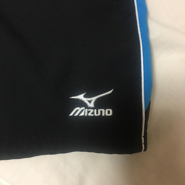 MIZUNO(ミズノ)のソフトテニス&バドミントン メンズショートパンツ スポーツ/アウトドアのテニス(ウェア)の商品写真