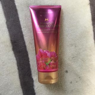 ヴィクトリアズシークレット(Victoria's Secret)のヴィクトリアシークレット クリーム(ボディクリーム)