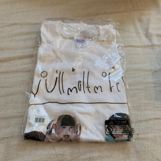 ゆるめるモ!T シャツ 未開封 sサイズ(Tシャツ(半袖/袖なし))