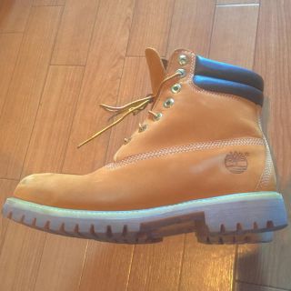 ティンバーランド(Timberland)のティンバーランド ブーツ(ブーツ)