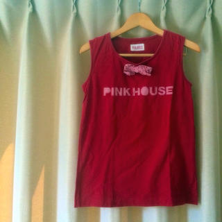 ピンクハウス(PINK HOUSE)のみかんちゃん様専用(Tシャツ(半袖/袖なし))