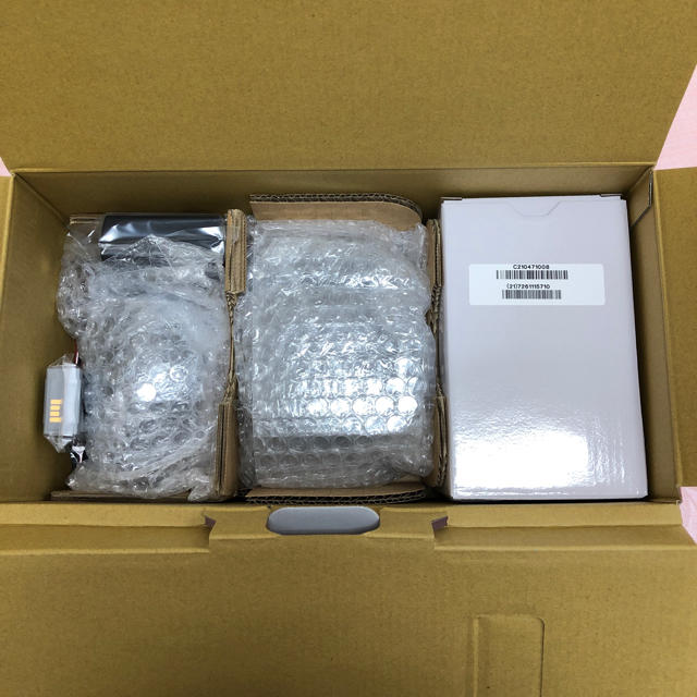 Canon eos kiss X9i ダブルズームキット 新品 未使用品