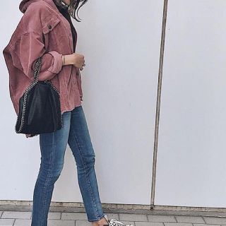 ザラ(ZARA)のZARA ザラ コーデュロイジャケット xs(その他)