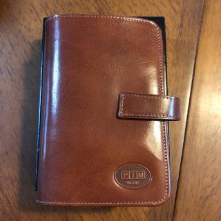 ファイロファックス(Filofax)のPTM ○ システム手帳(手帳)