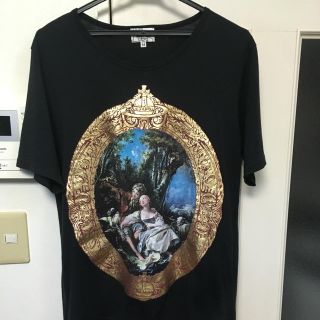 ヴィヴィアンウエストウッド(Vivienne Westwood)のヴィヴィアンウエストウッド Tシャツ Vivienne Westwood(Tシャツ/カットソー(半袖/袖なし))