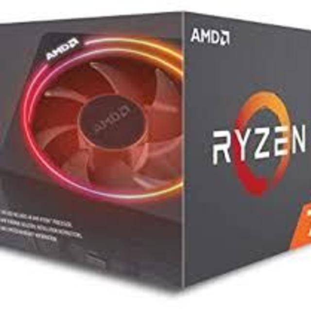 【送料無料/即納】 CPU AMD 新品 未開封 Ryzen 2700X 7 PCパーツ 【送料無料/即納】 CPU AMD 新品 未開封 Ryzen 2700X 7 PCパーツ