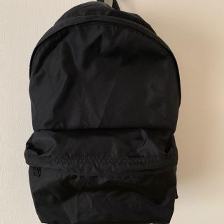 エルベシャプリエ(Herve Chapelier)のエルベシャプリエ リュック 978N ノワール(リュック/バックパック)