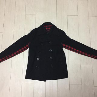 トミー(TOMMY)のTOMMYコート ヤマトさん専用(ピーコート)