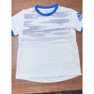 アディダス(adidas)のアディダス  130(Tシャツ/カットソー)