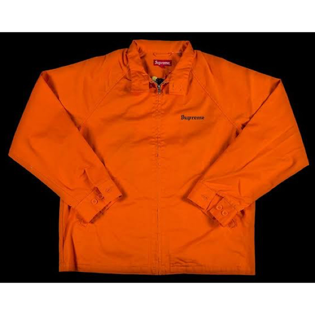 Supreme(シュプリーム)のSupreme Chief Harrington Jacket メンズのジャケット/アウター(ブルゾン)の商品写真