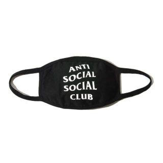 アンチ(ANTI)のanti assc マスク(その他)